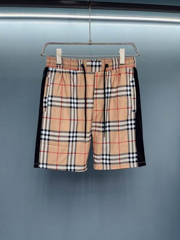 Burberry Men's Shorts 39